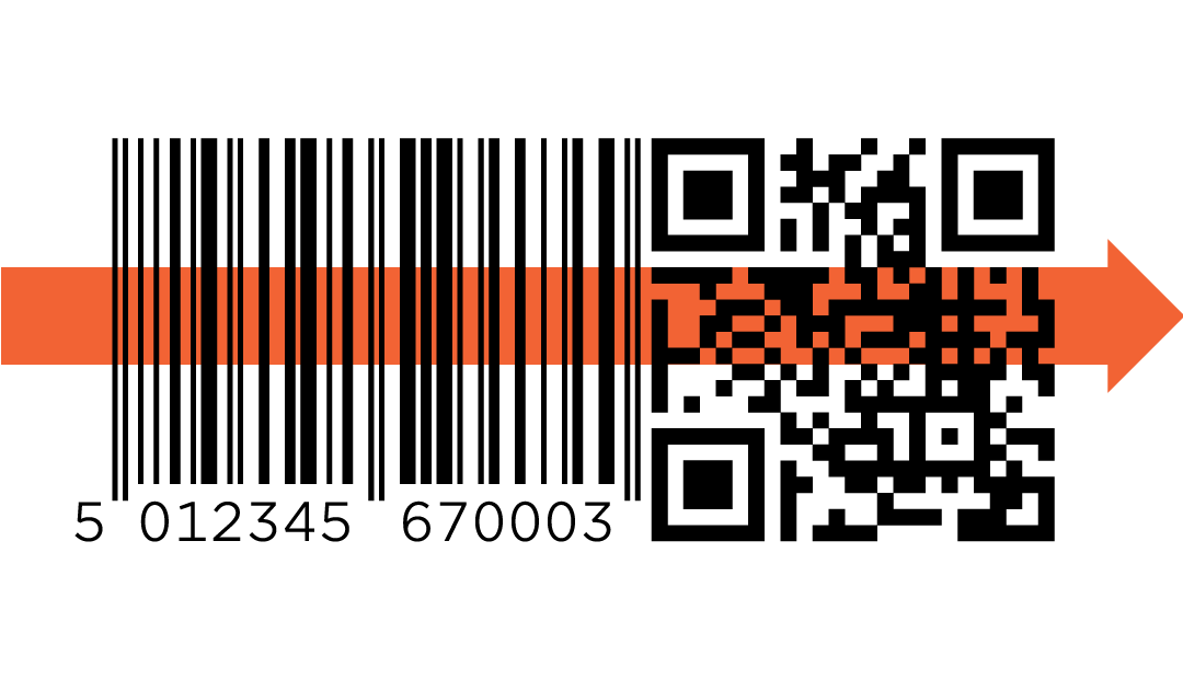 2d Barcodes
